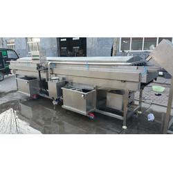 諸城市利特食品機械 專業毛刷清洗機廠家，提升清洗效率與品質